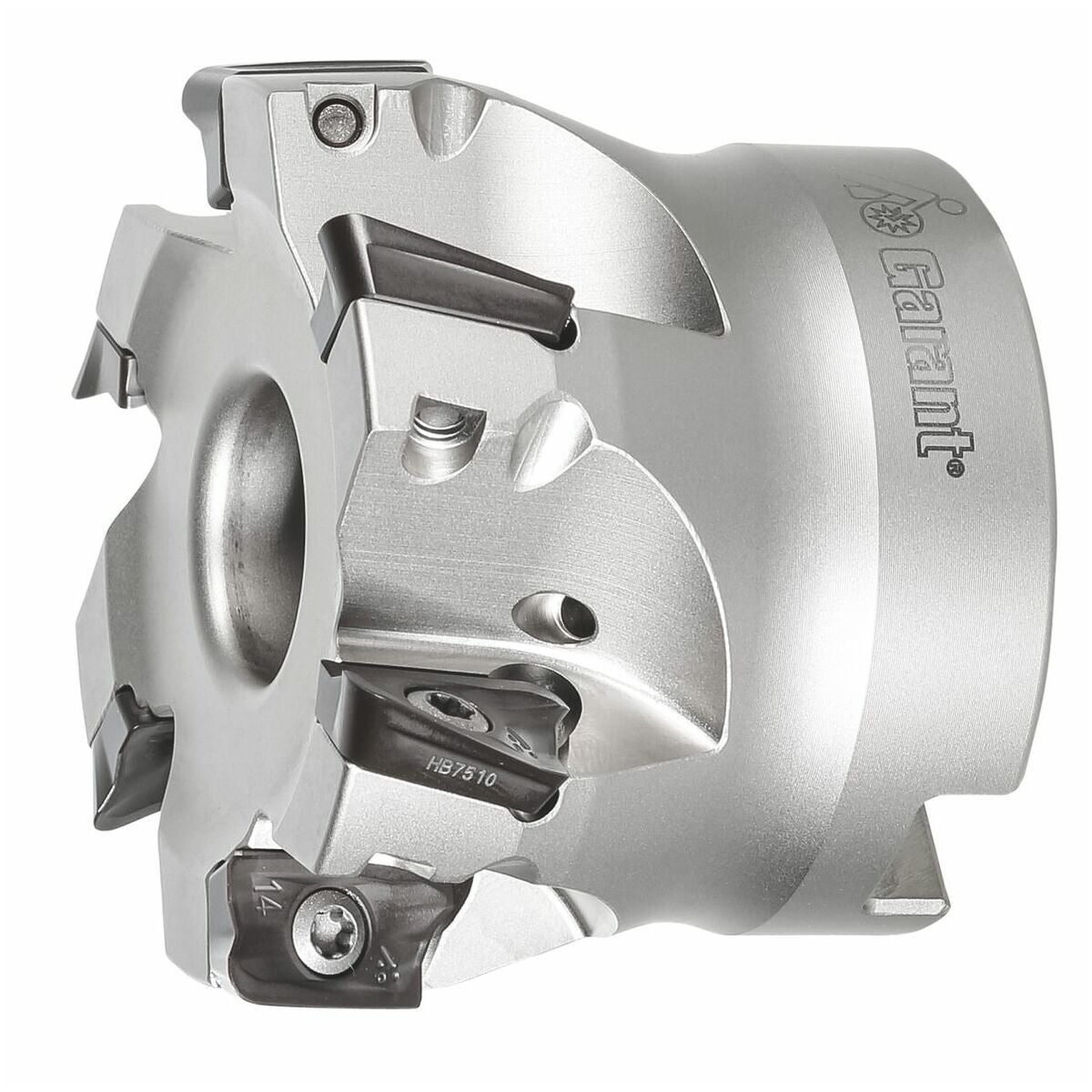 GARANT Softcut -kulmajyrsin 90° MTC:llä, reiällä 63/6 mm