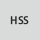 Lastuava aine: HSS
