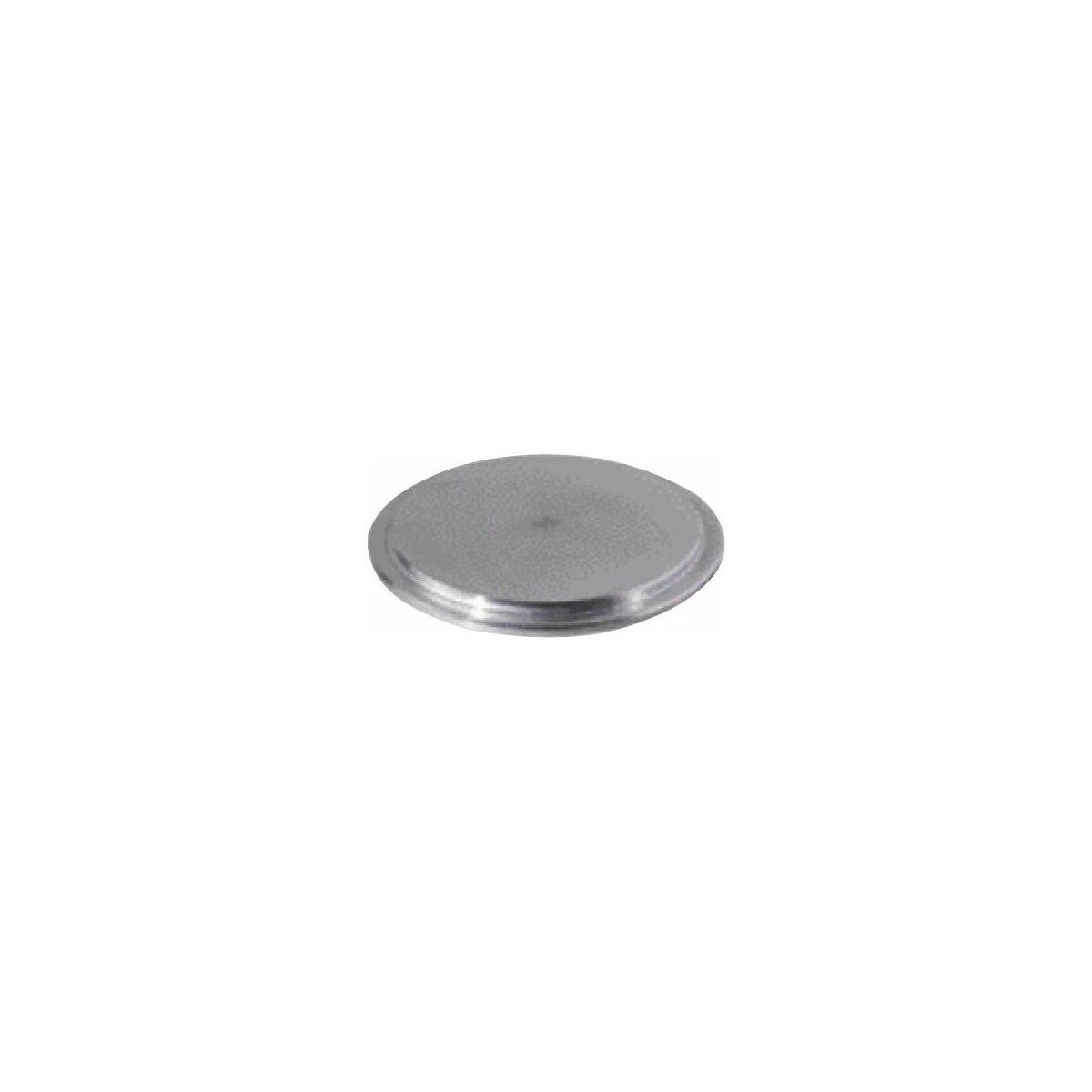Metallinen supistuslaippa, pari, avarruskelpoinen 54 mm