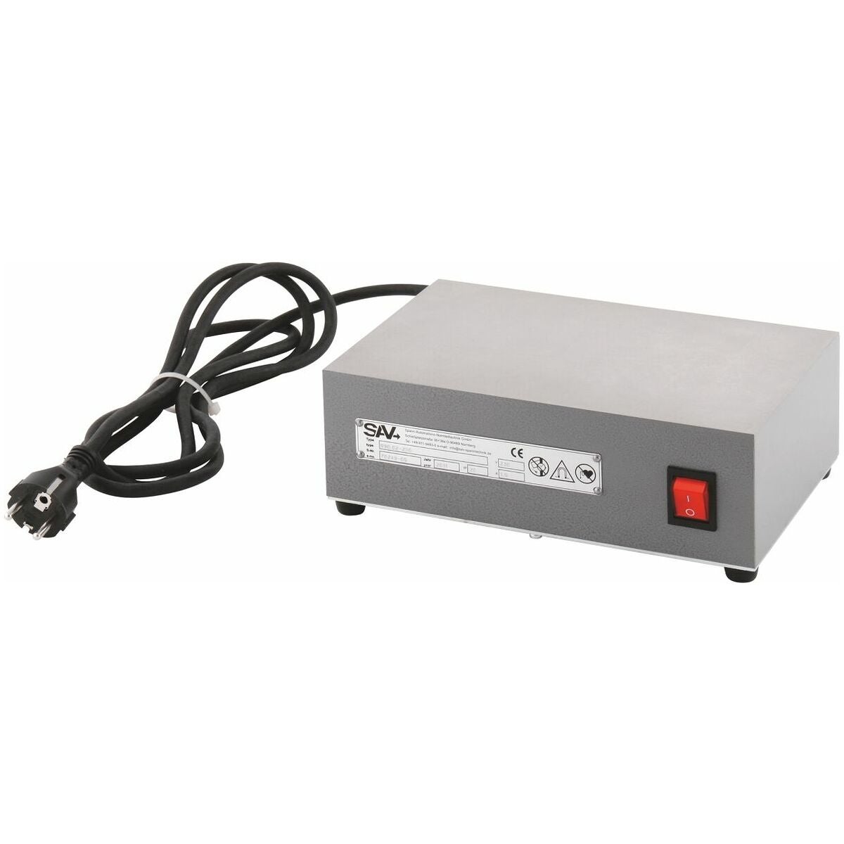 Demagnetointilaite