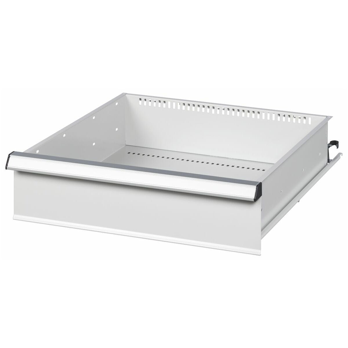 ESD-ulosvetolaatikko 20×20G 150 mm