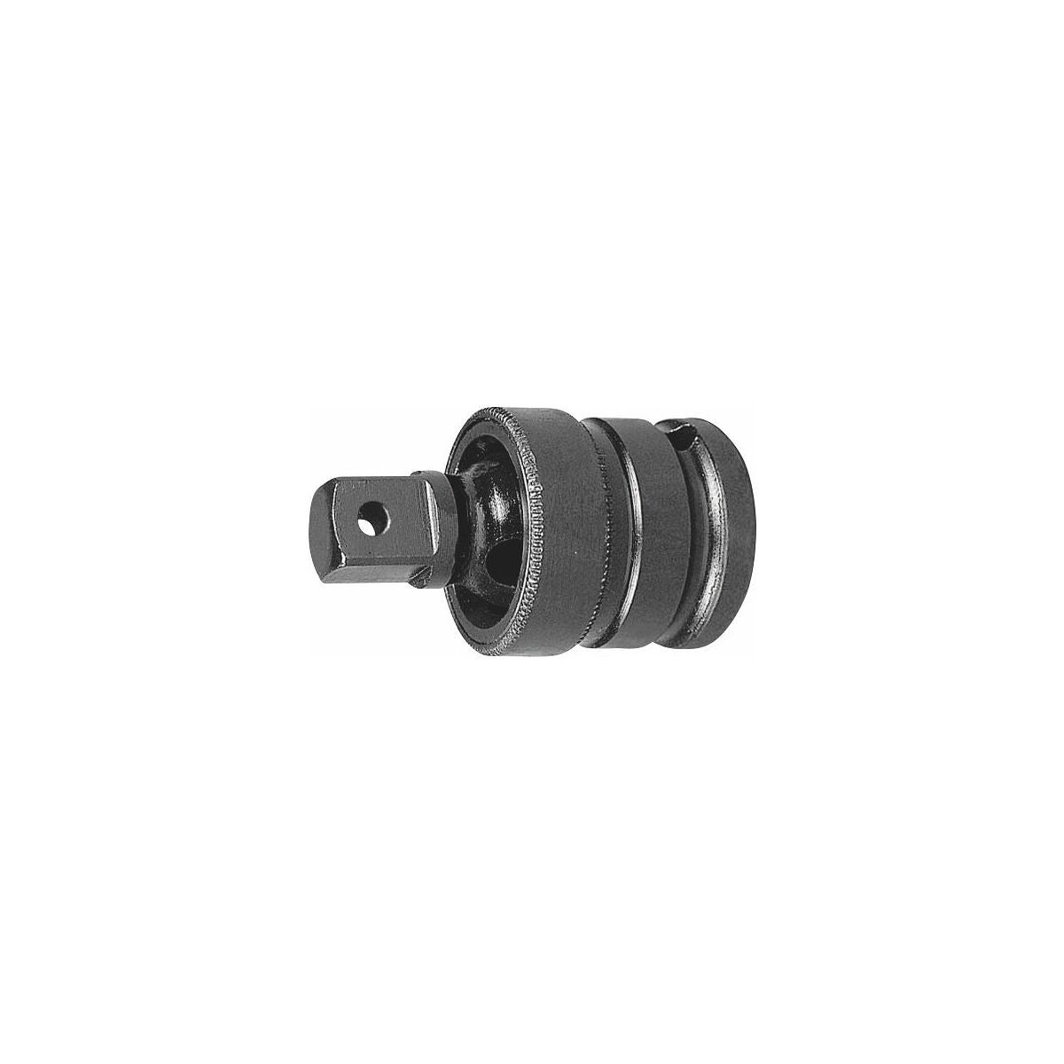 IMPACT-kardaaninivel, 1/2 tuuma, F 12,5