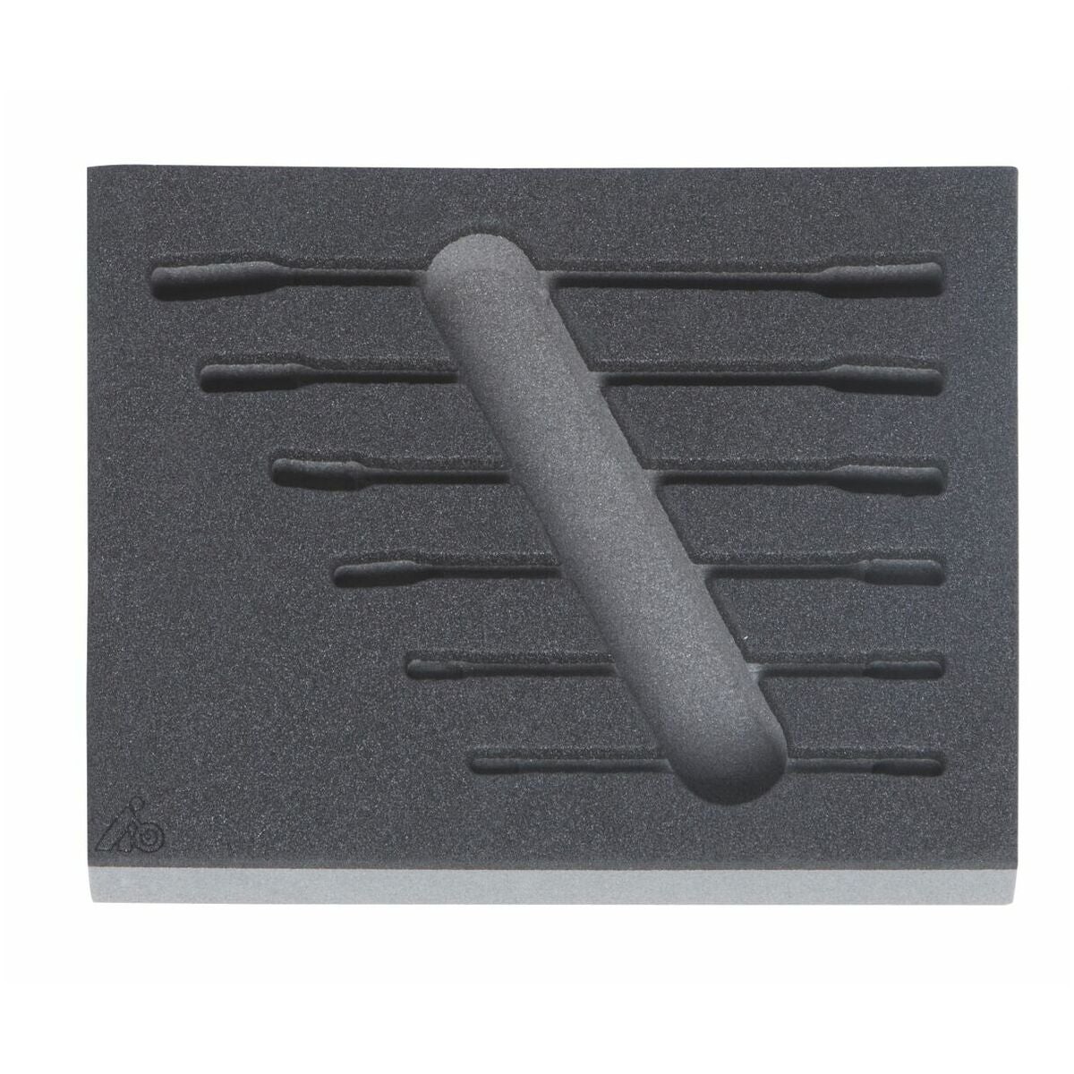 Solumuovisisäke työkalusarjoihin 952309