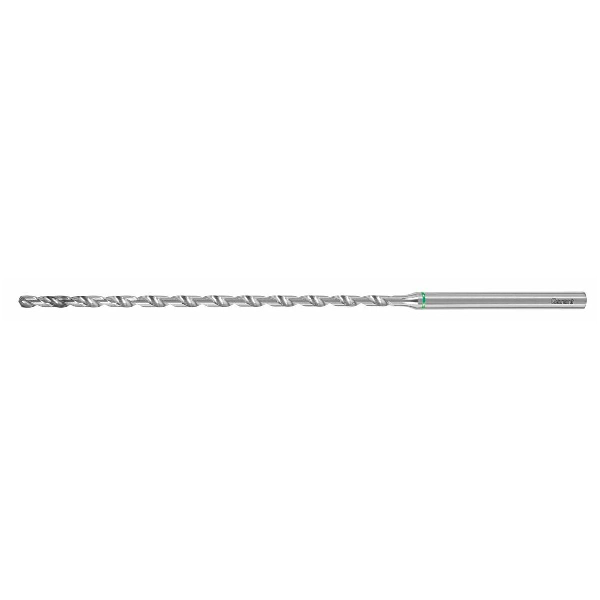 GARANT Master Steel Micro -kovametallipora sylinterivarrella DIN 6535 HA 30×D AlCrN