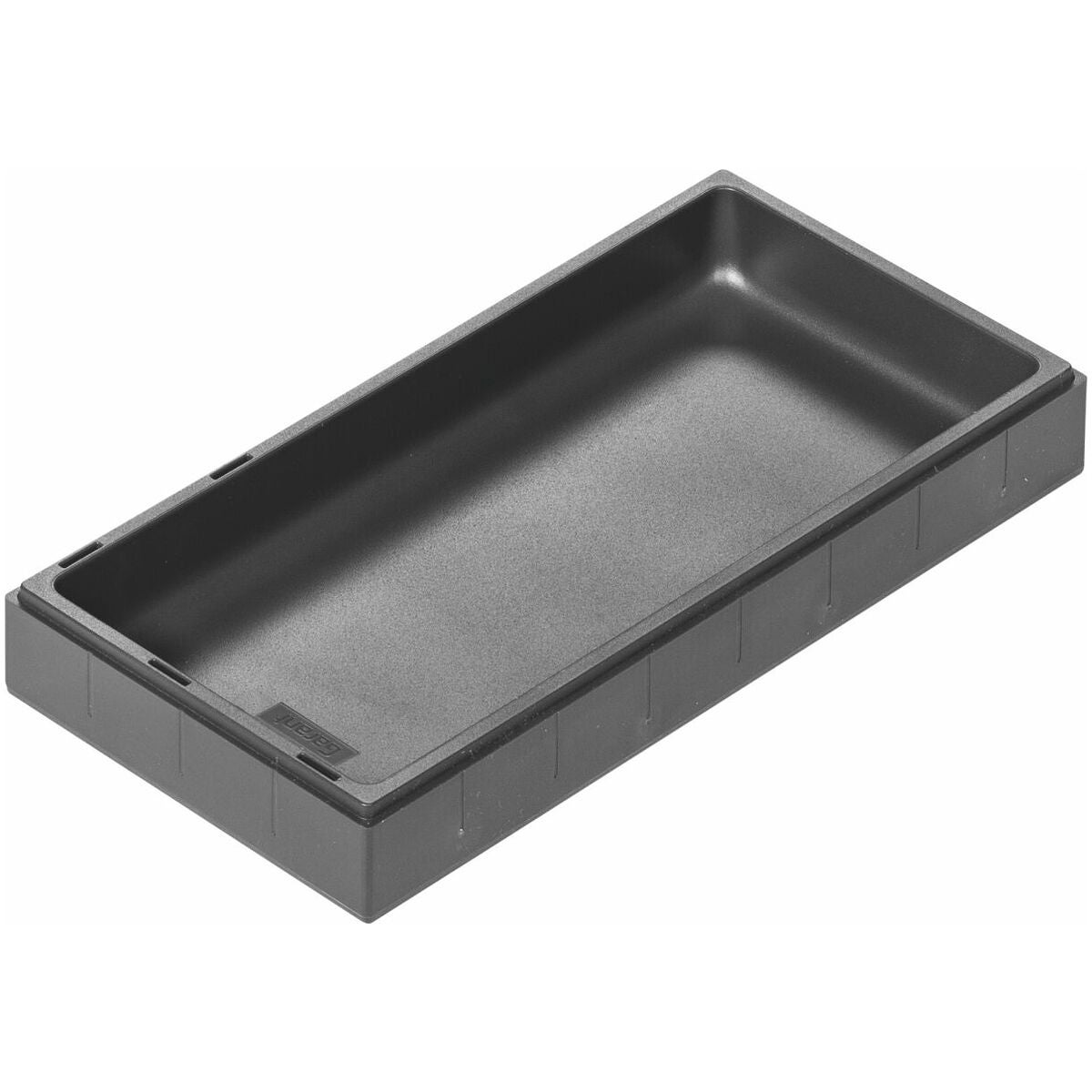 easyPick pientarvikesäiliöt, korkeus 25 mm 4x8/1