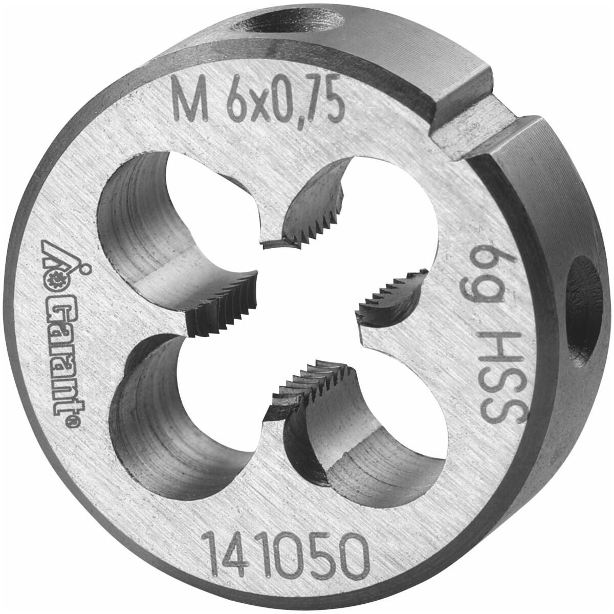 Kierrepakka HSS 6x0,75