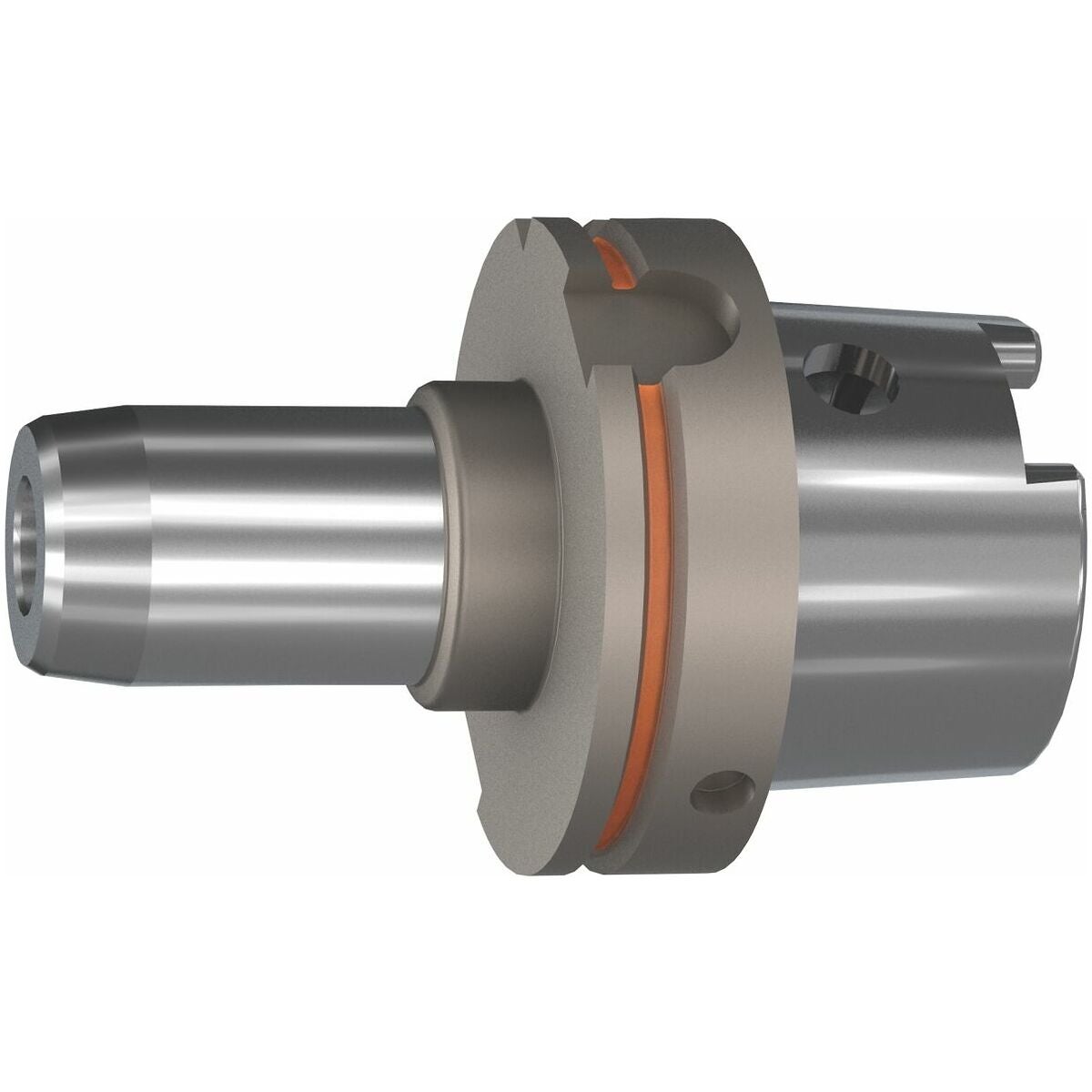 Hydro Dehn -puristusistukka HPH lyhyt, kapea HSK-A 100