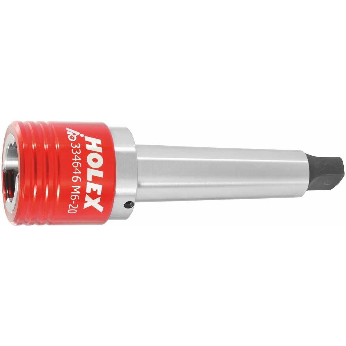 Kierretappipidin M6–20