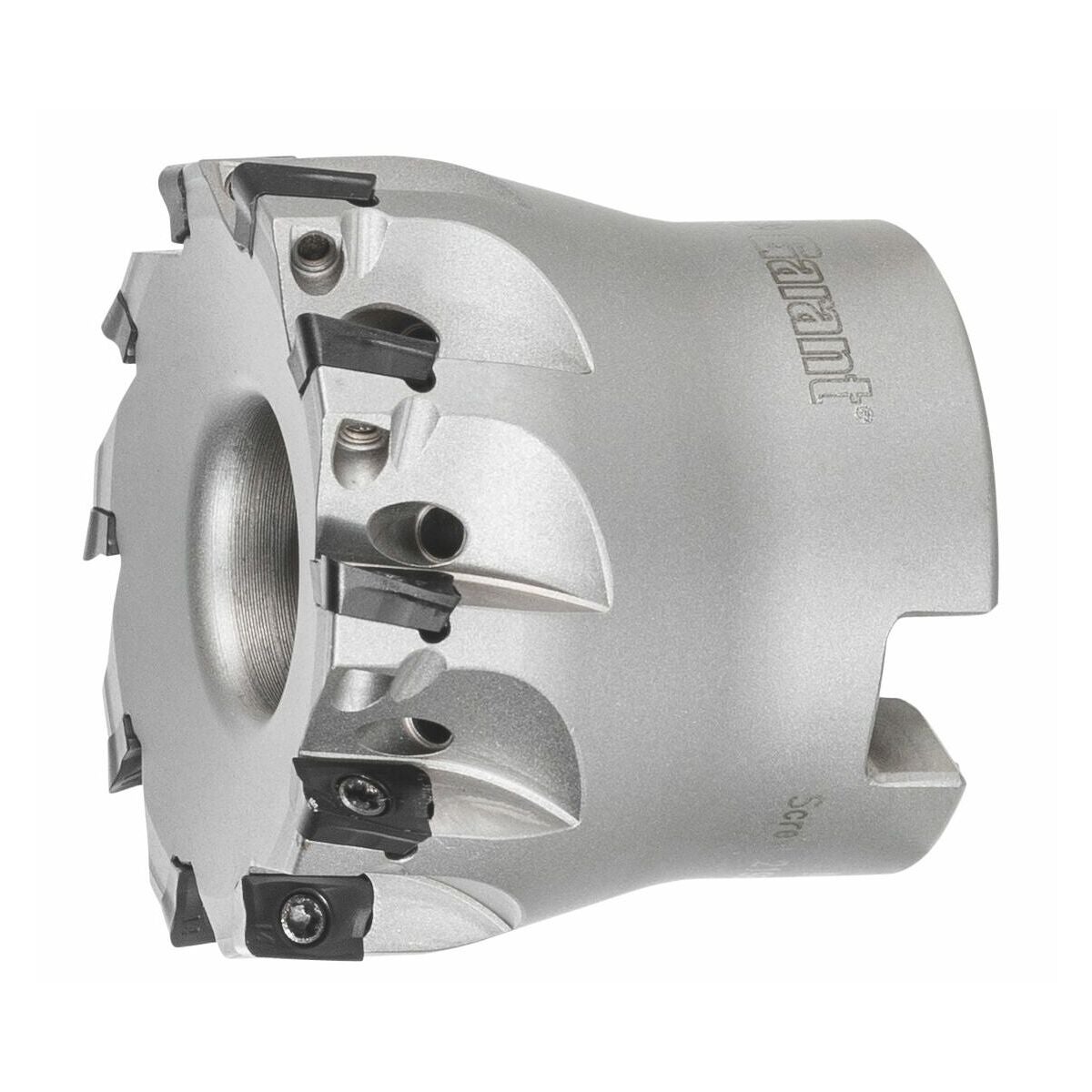 GARANT Softcut -kulmajyrsin 90° MTC:llä, reiällä 40/10 mm