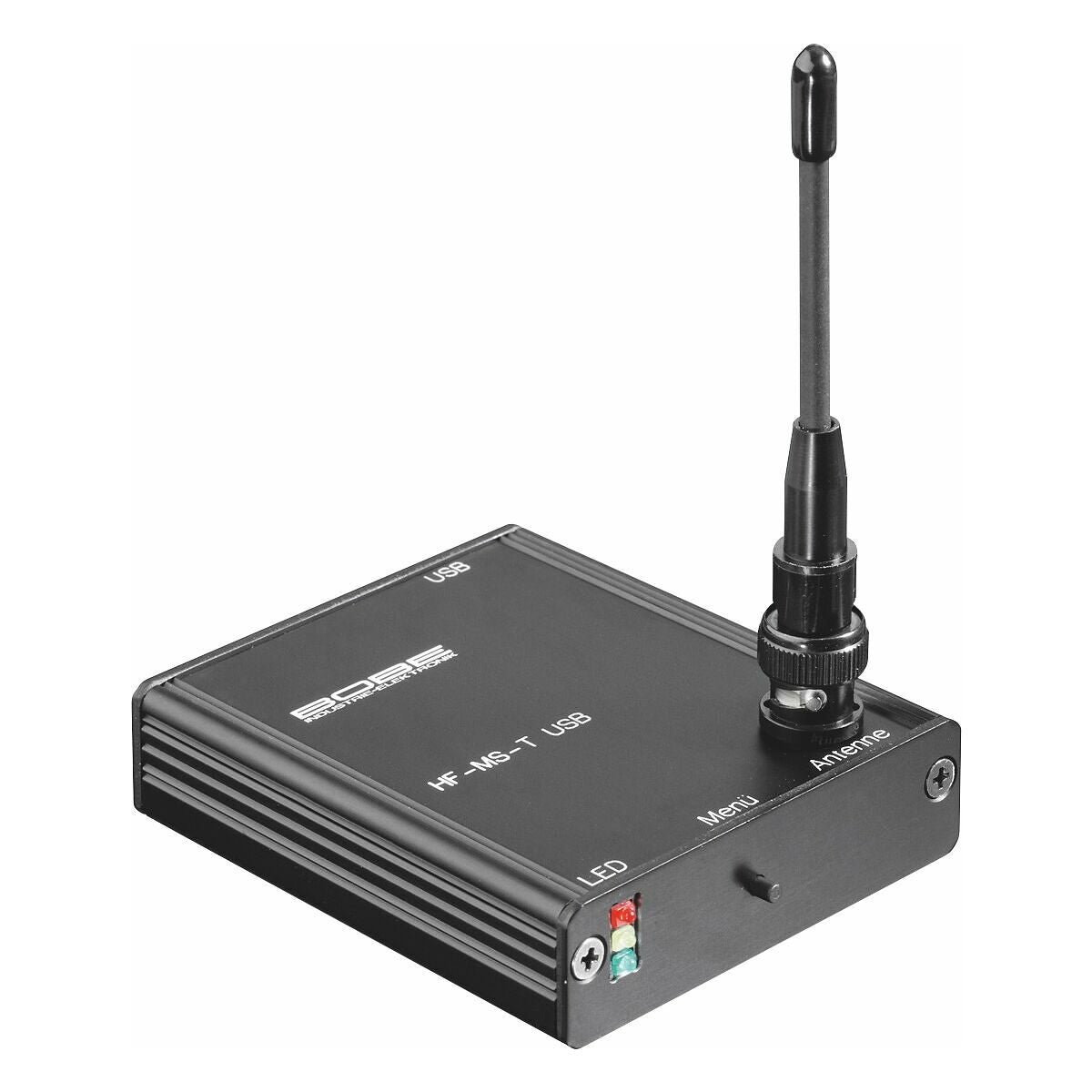 Vastaanotin / näppäimistöliitäntä USB BOX