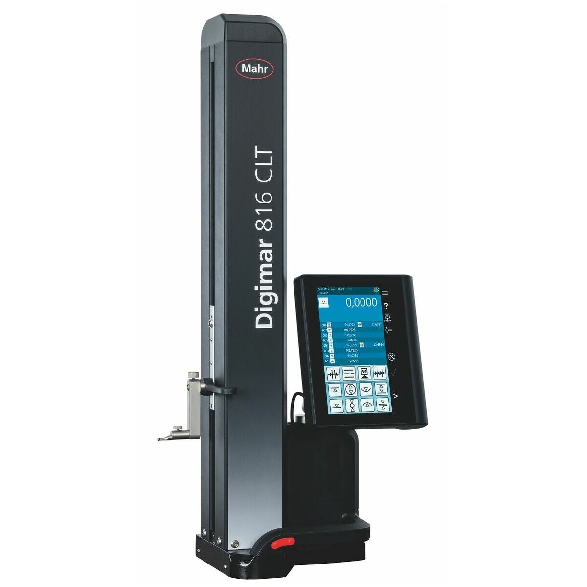 Digitaalinen korkeusmittari Digimar 816CLT 600