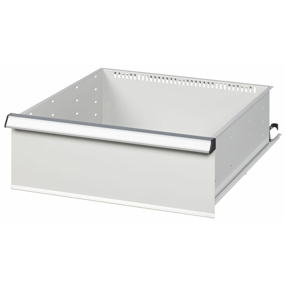 ESD-ulosvetolaatikko 20×20G 200 mm
