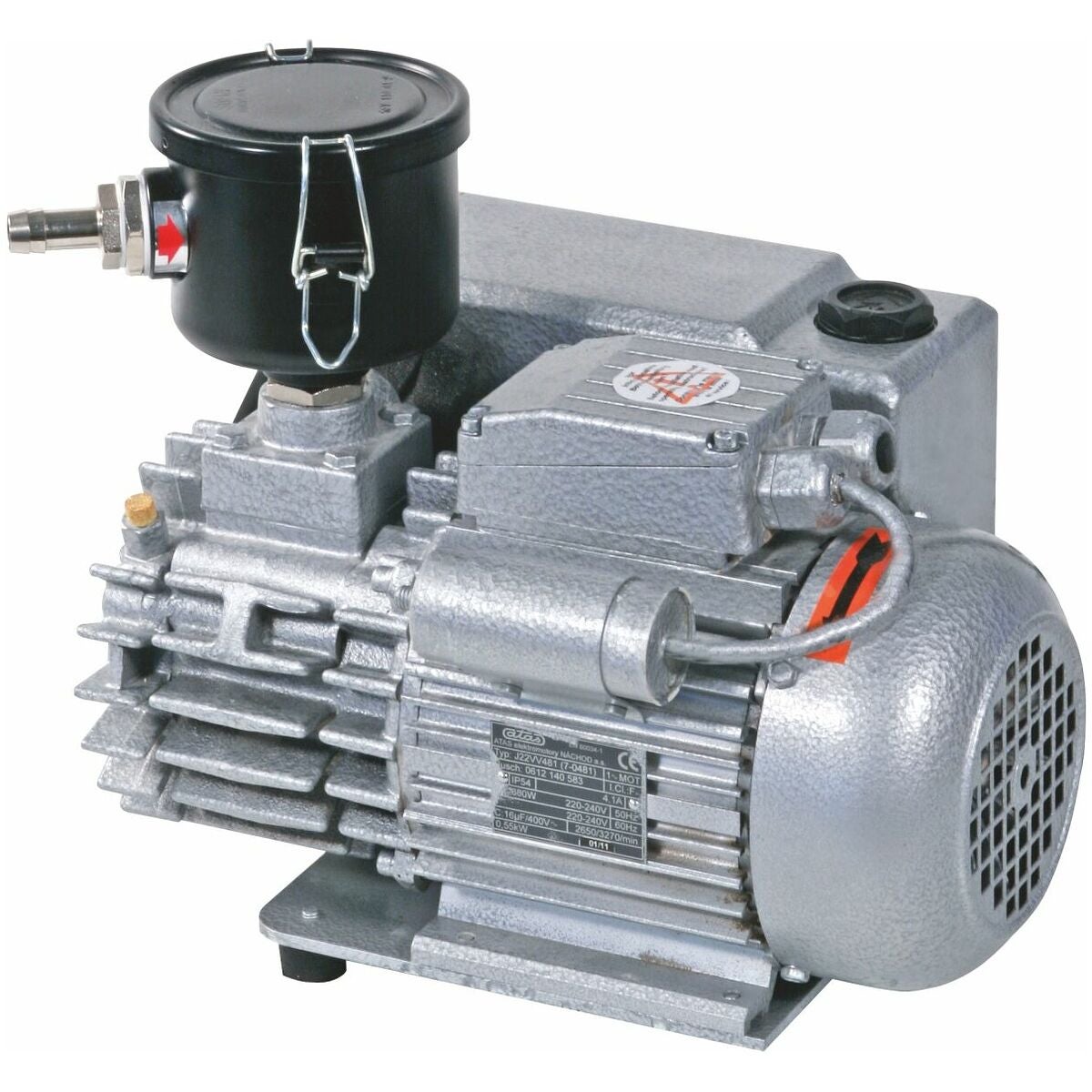 Tyhjiöpumppu Vp3