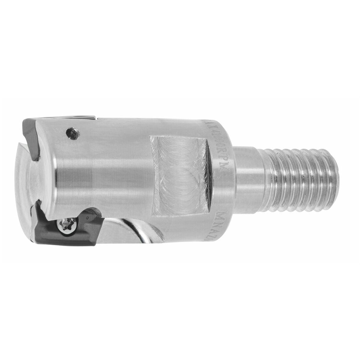 Kulmajyrsin 90° MEC11T kierteellä 20/2 mm