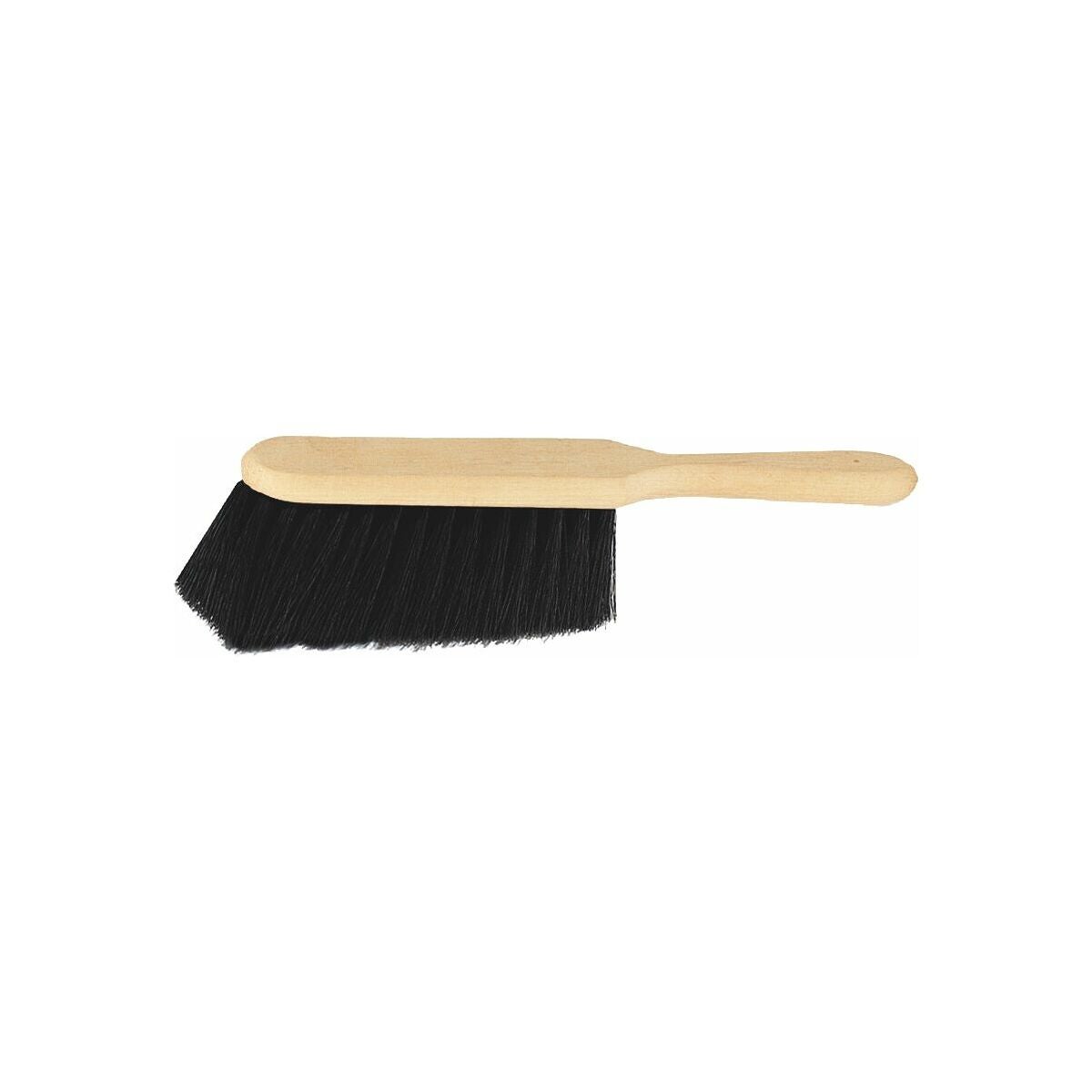Työpöydän käsiharja laatusekoitus 280 mm