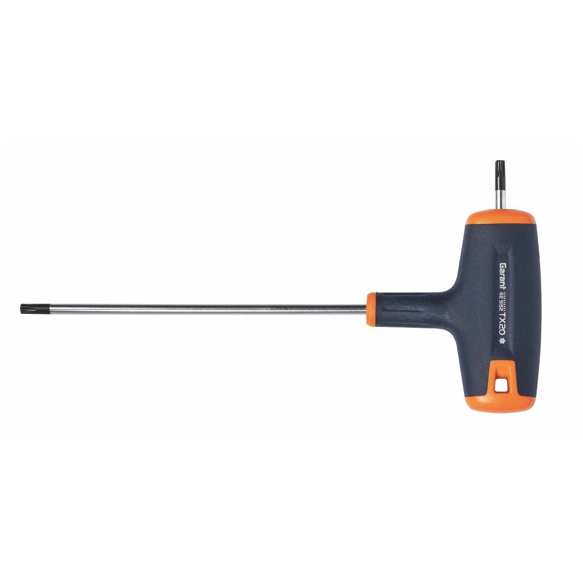 Torx®-ruuvitaltta, 2K-Haptoprene®-T-kahvalla Tx20