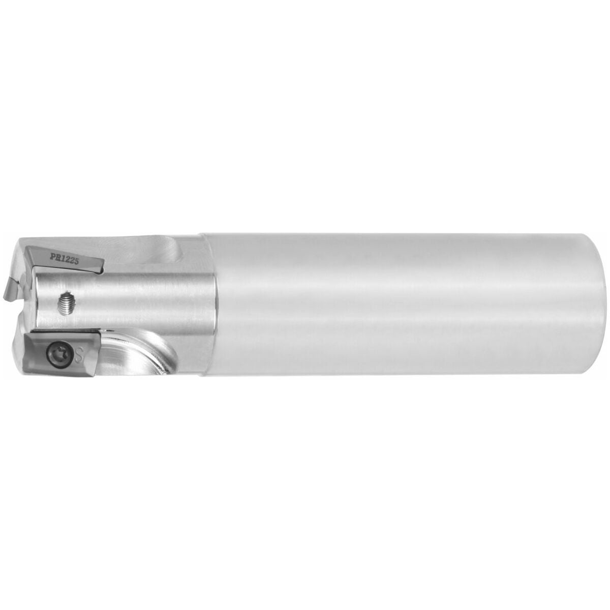 Kulmajyrsin 90° MEC17, lieriövarsi 28/2xl mm