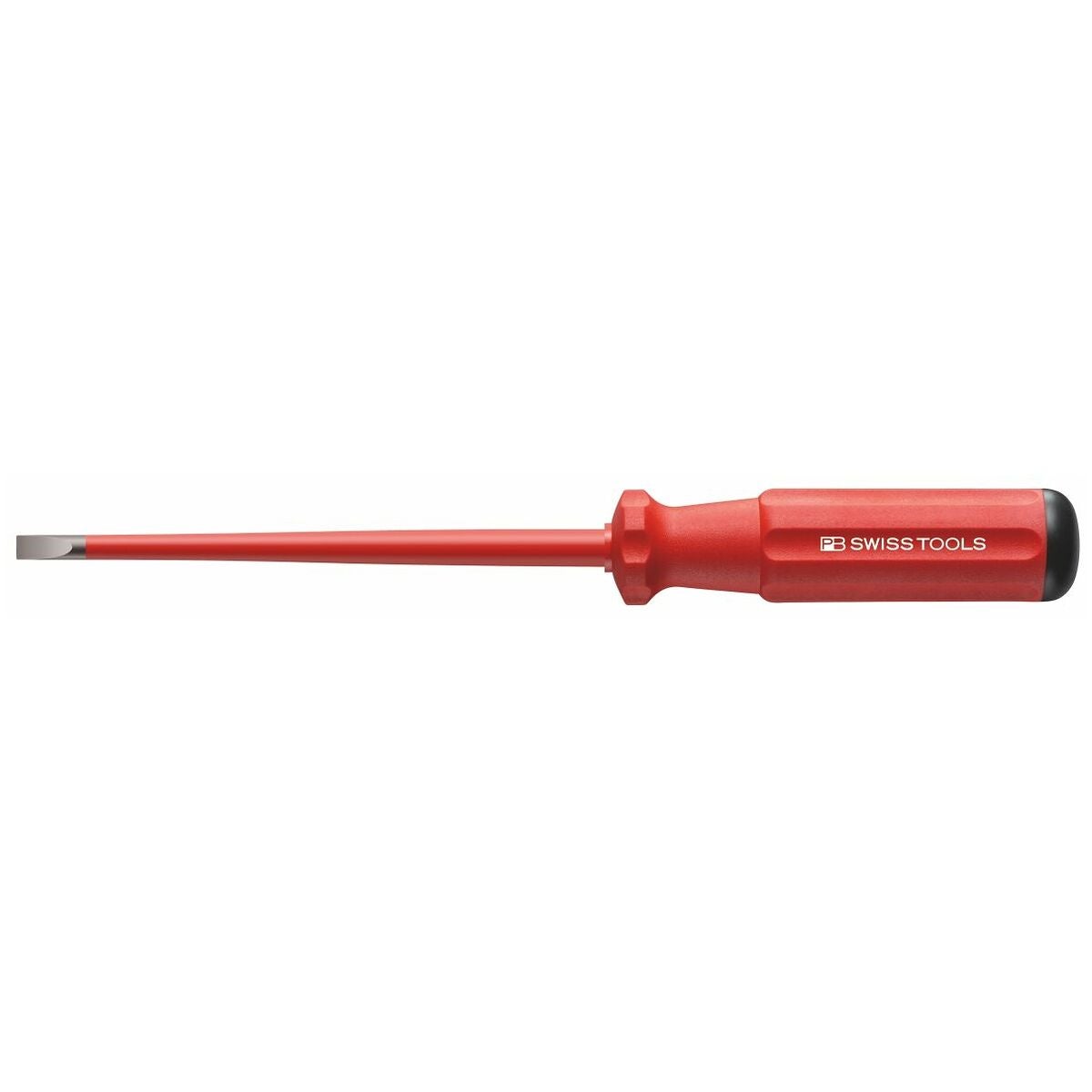 Slim-sähköasentajan uraruuvitaltta, Classic, eristetty 6,5 mm
