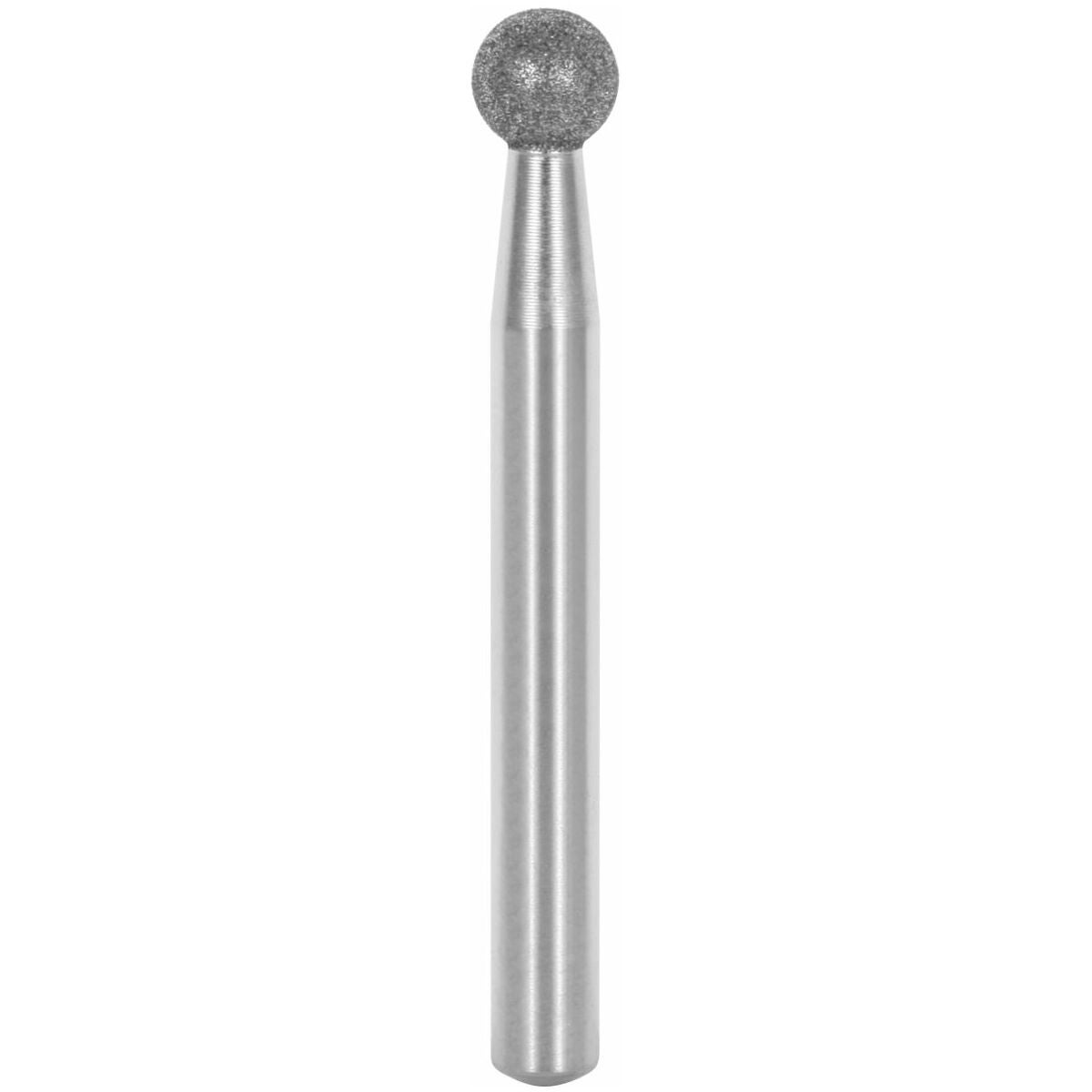 Timanttihiomakärki galvanoitu D126 D 6 mm