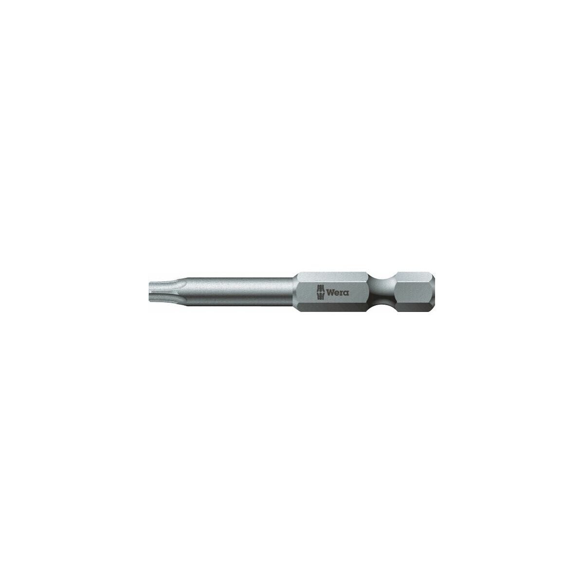 Torx®-kärjet, 1/4