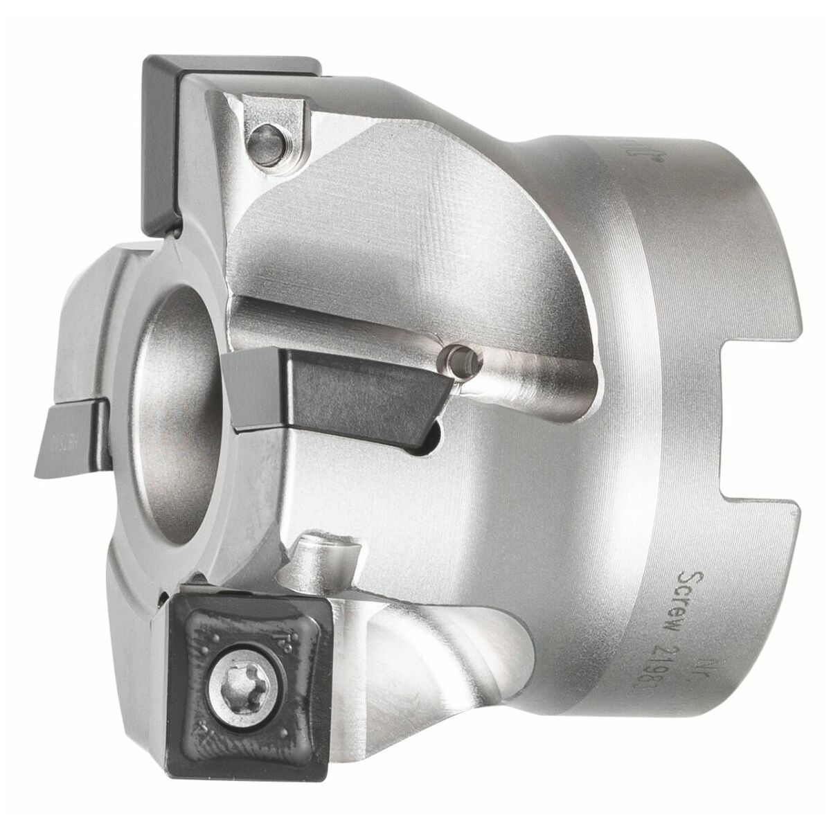 GARANT Softcut HSI, karkea jako, reiällä 50/4 mm