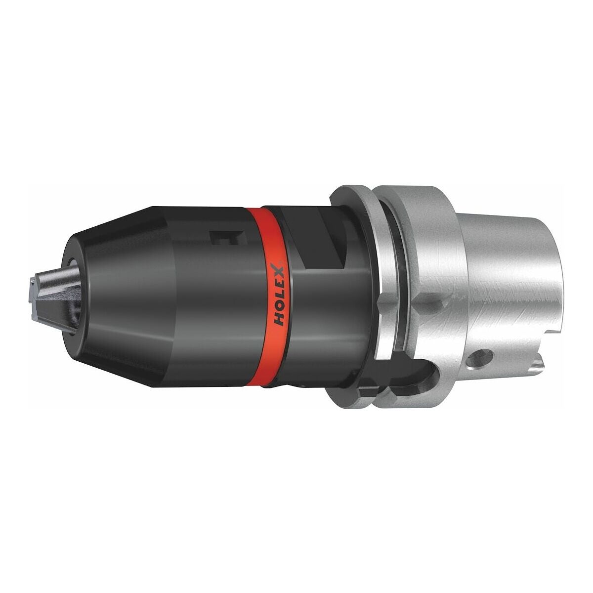 Poraistukat muoto A 2,5–16 mm