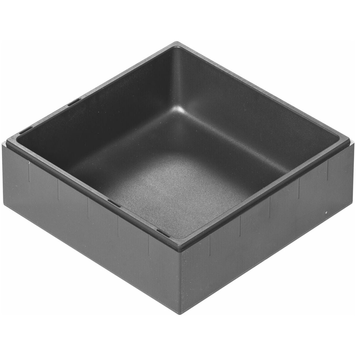 easyPick-pientavaralaatikot, korkeus 75 mm 6x6/1