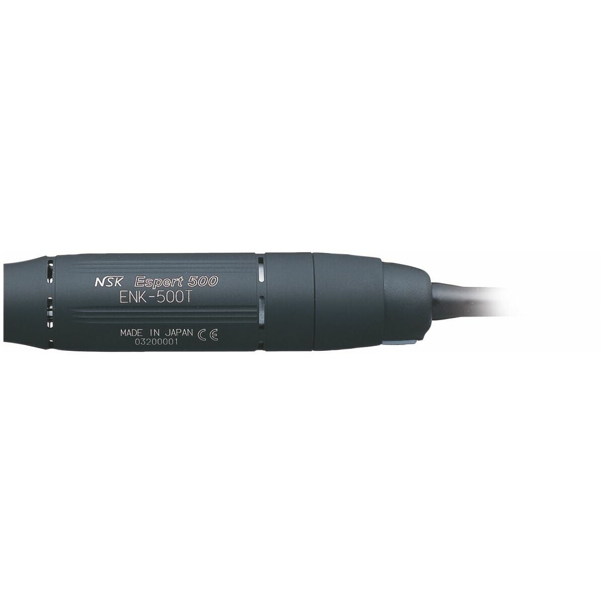 Mikromoottori Enk500t