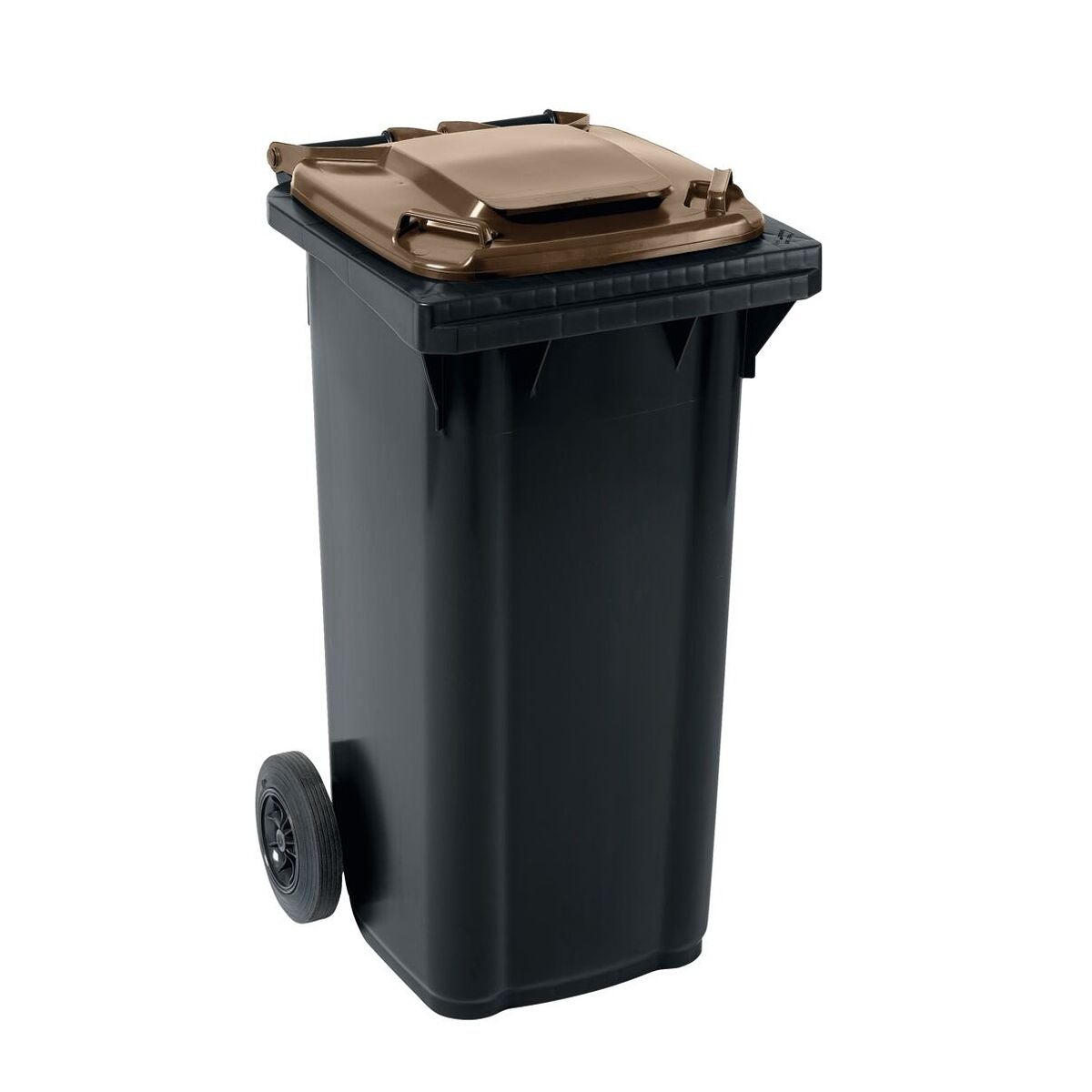 Suuri jäteastia l 120