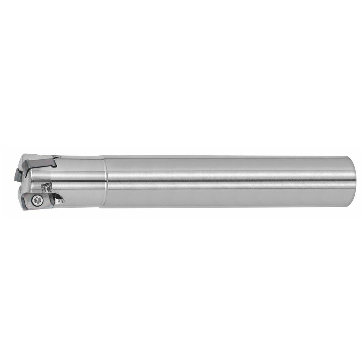 Suurisyöttöjyrsin MFH mini, sylinterivarsi 22/3 mm