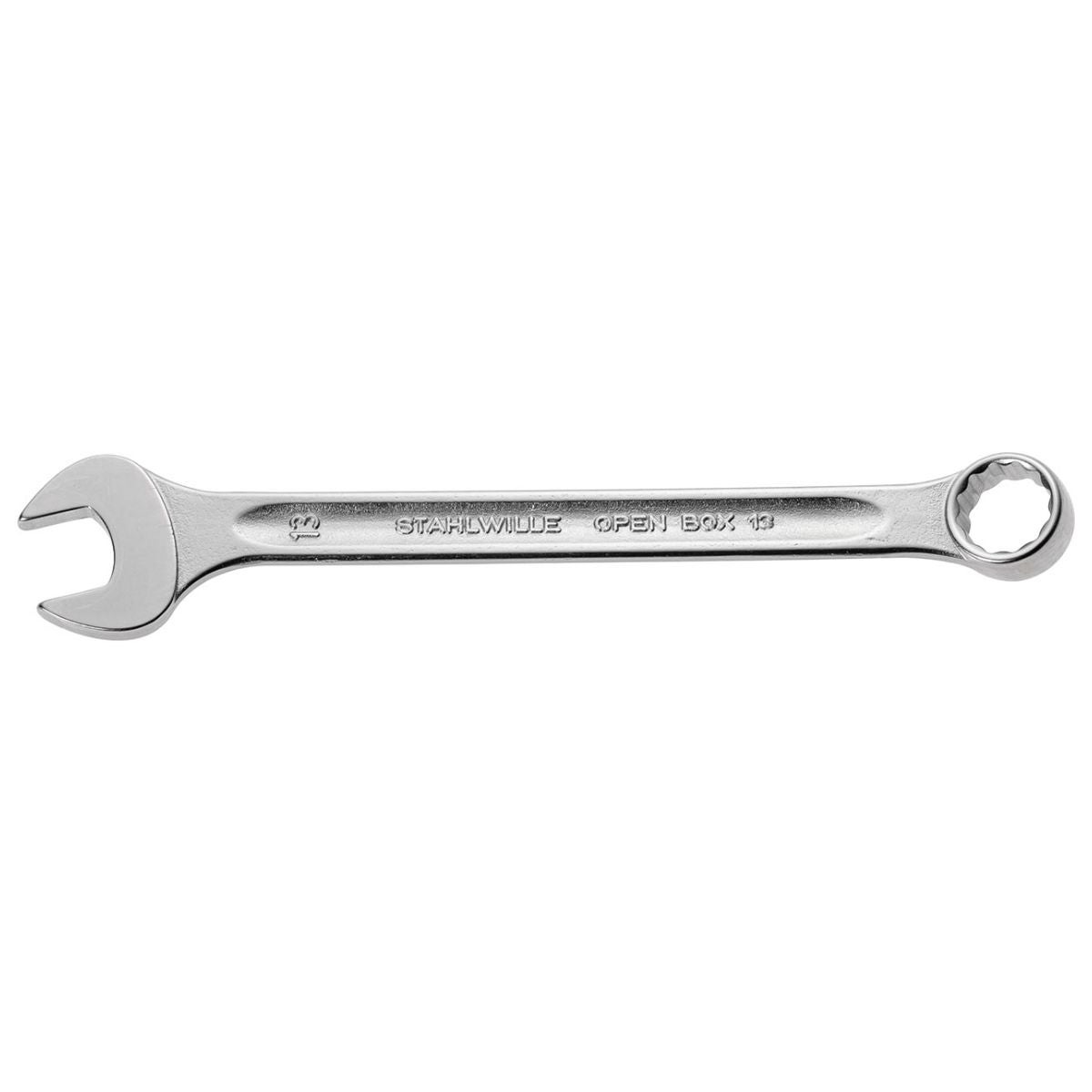 Rengas- ja kuusiokoloavain 13 mm