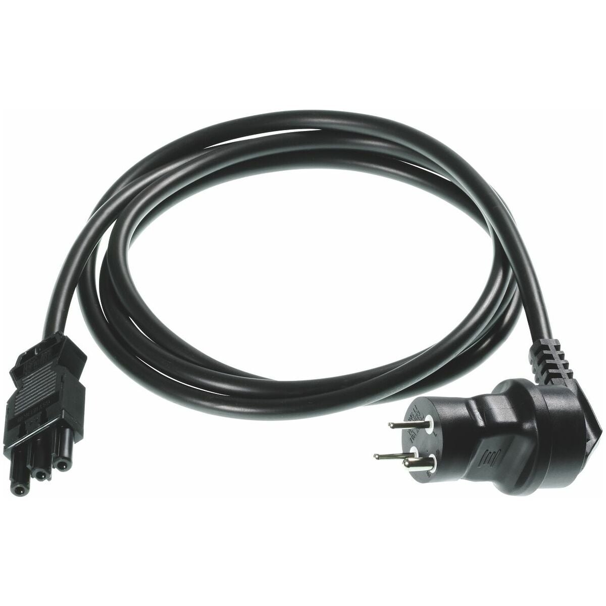Adapterikaapeli valaisinlaitteelle Dk/2