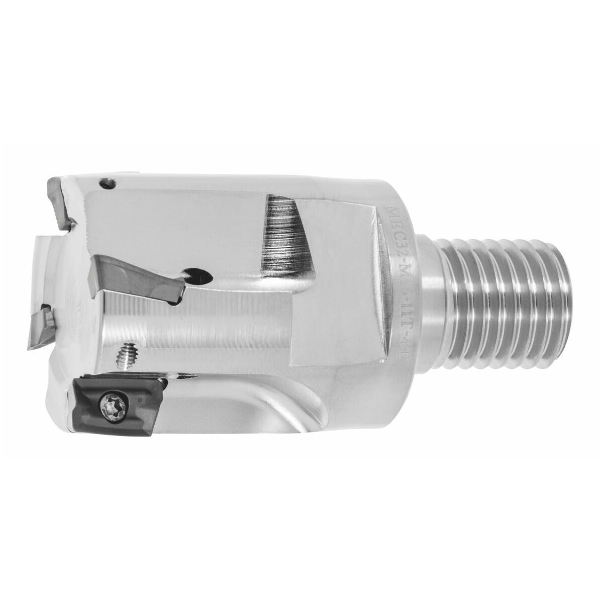Kulmajyrsin 90° MEC11T kierteellä 32/4 mm