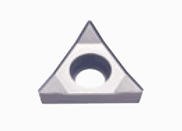 Vaihtoteräpalat AL; HTA-geometria TCGT16T308-AL KS05F