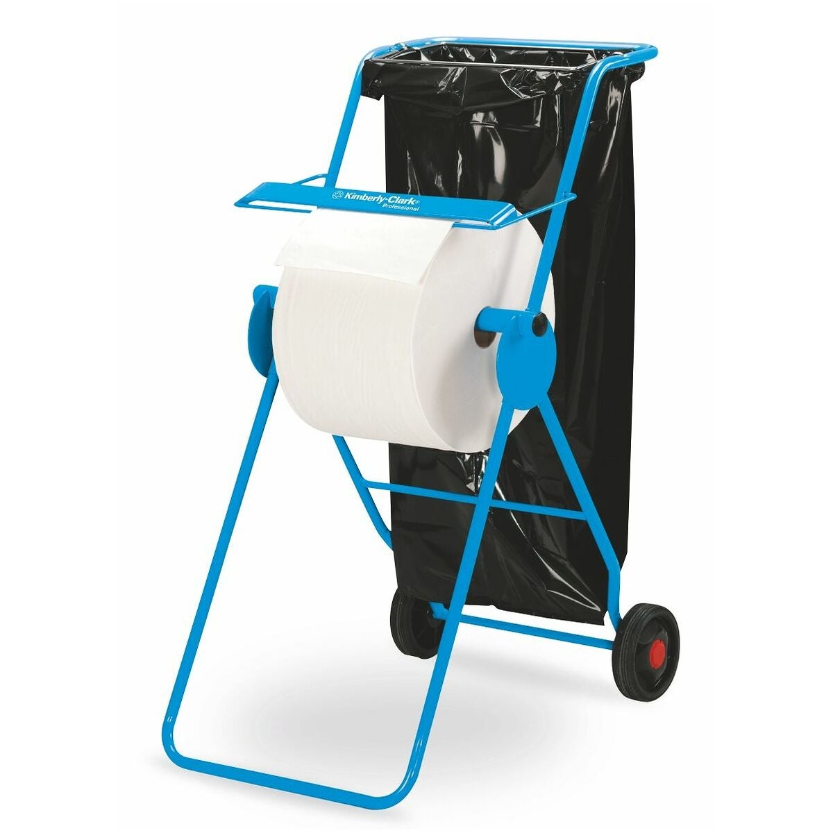 Kimberly-Clark® Professional™ siirrettävä lattiateline KC Kc