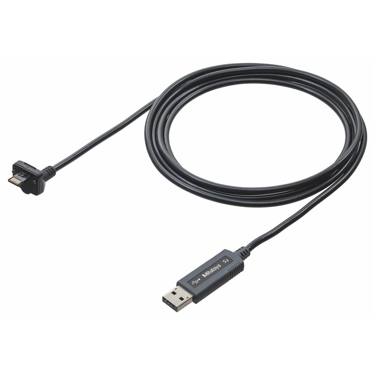 Liitäntäkaapeli datanapilla USB2