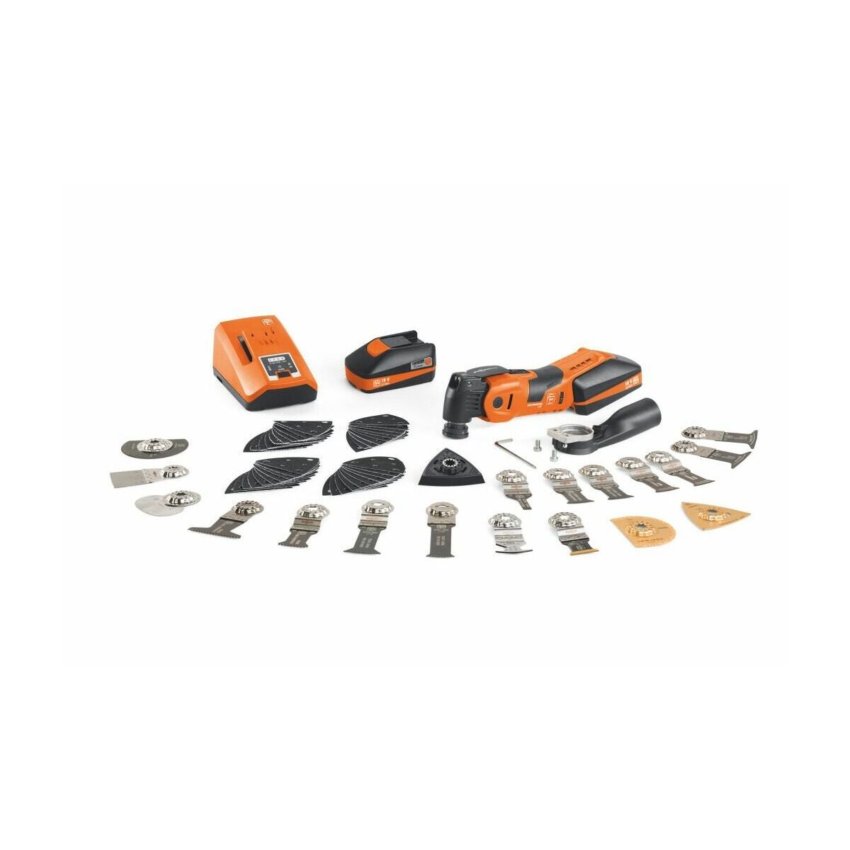 MultiMaster MM 700 Max Top, akku 71293461