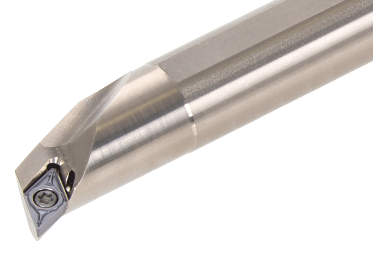 Sisäpuoliset modulaariset sorvaustyökalut