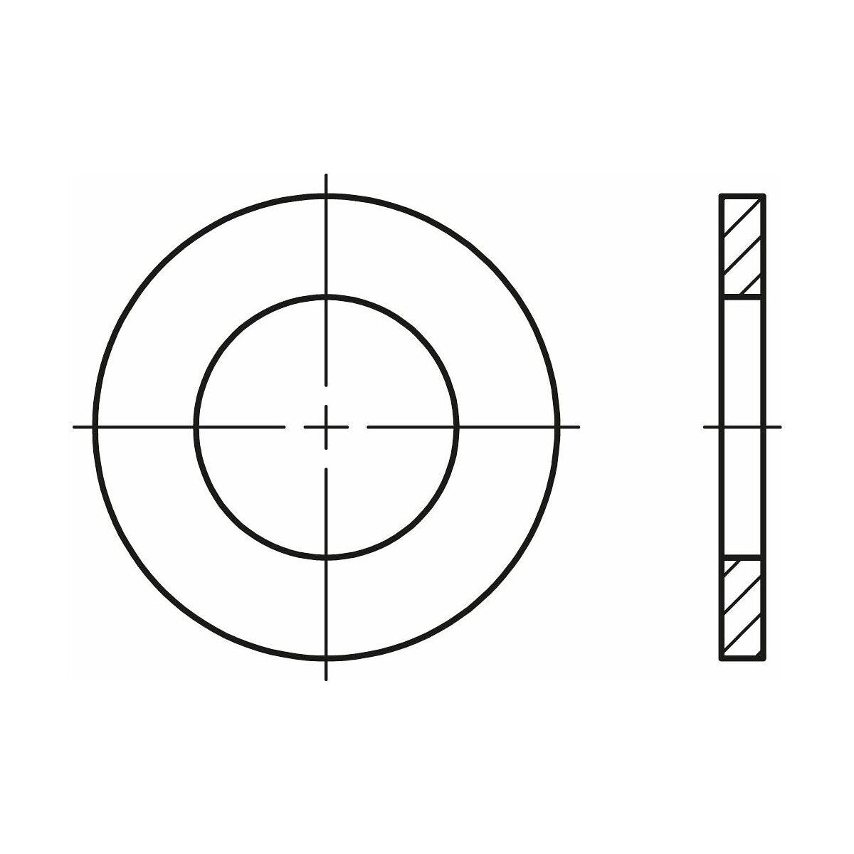 Mittalevy mittausalueelle 12–20 0,5 mm