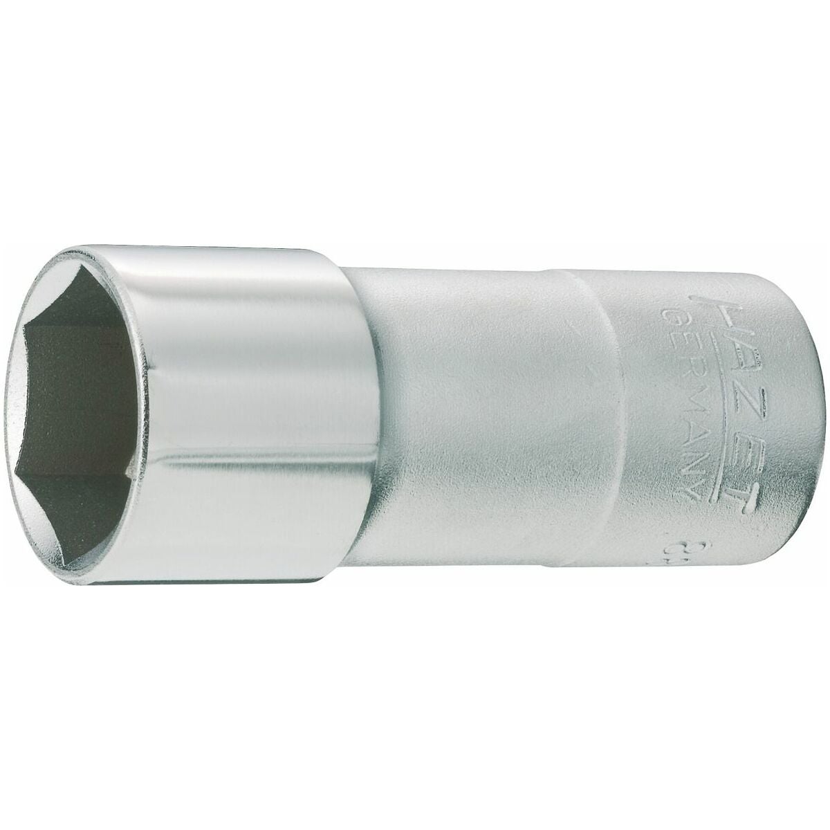 Sytytystulppahylsy, 3/8 tuumaa 20,8 mm