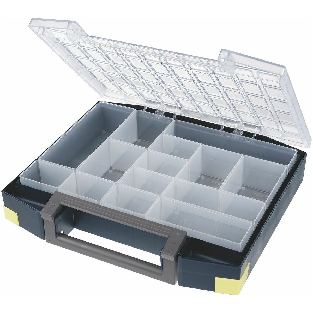 Lajitelmalaatikko 'Boxxser' 14