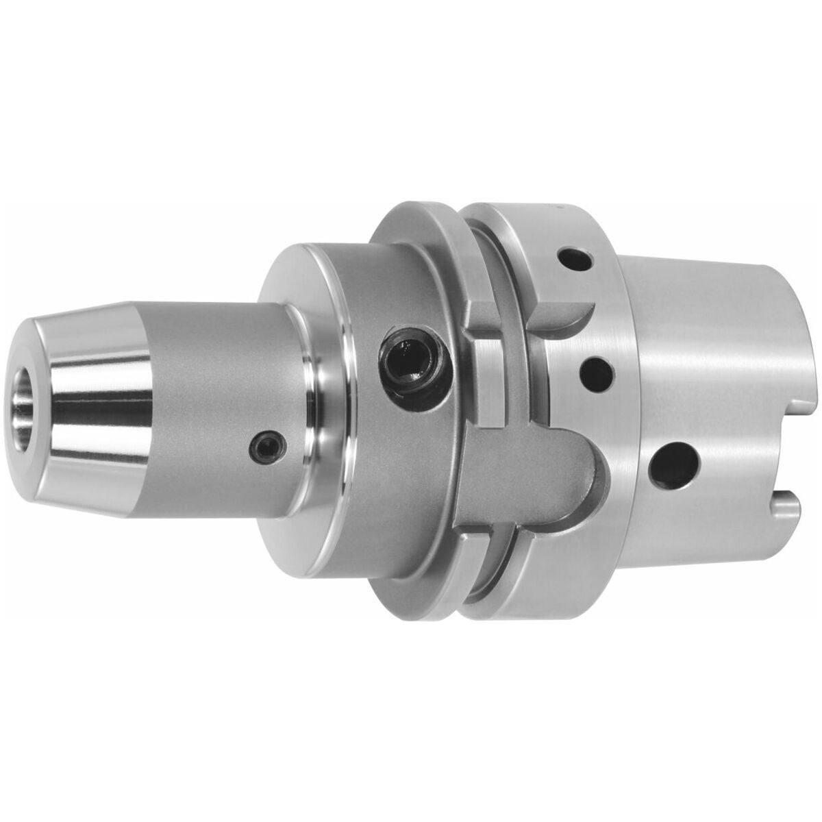 Hydrolaajennusistukka lyhyt, kapea HSK-A 63