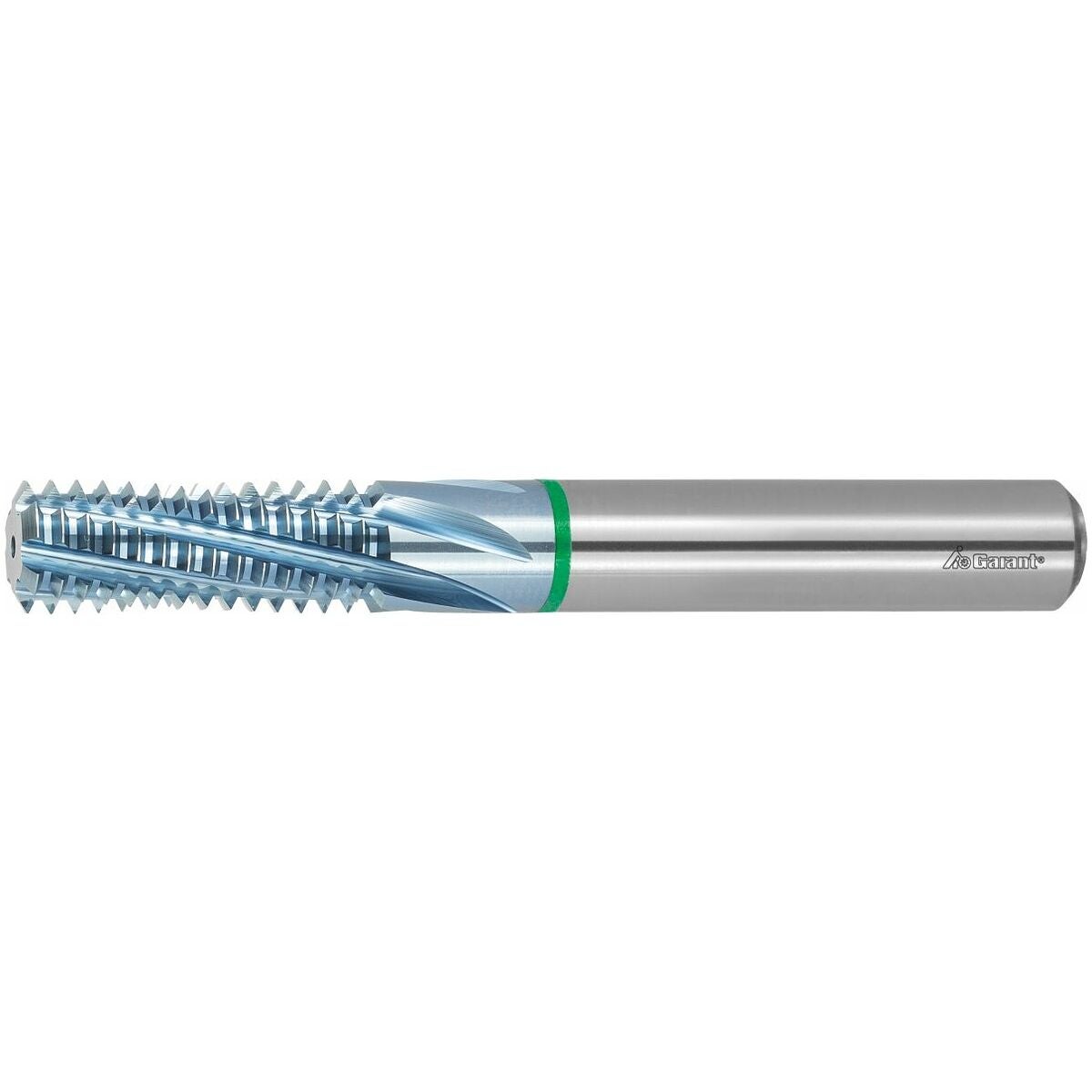 GARANT Master TM kierteitysjyrsimet lieriövarrella 2×D