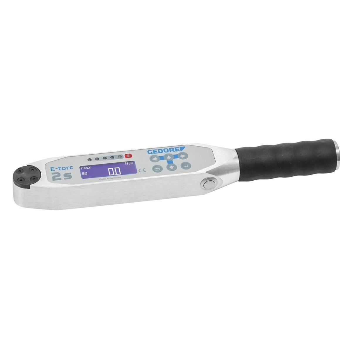 Elektroninen momenttiavain / kulmamittari E-torc II 25