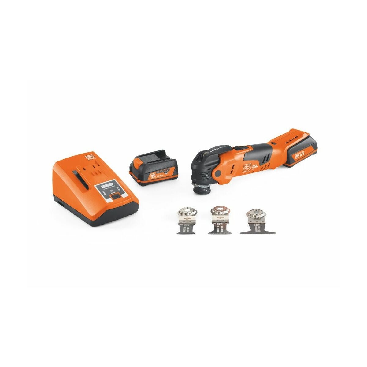 MultiMaster AMM 300 Plus Start Akku 71293261 71293261