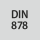 Standardi: DIN 878