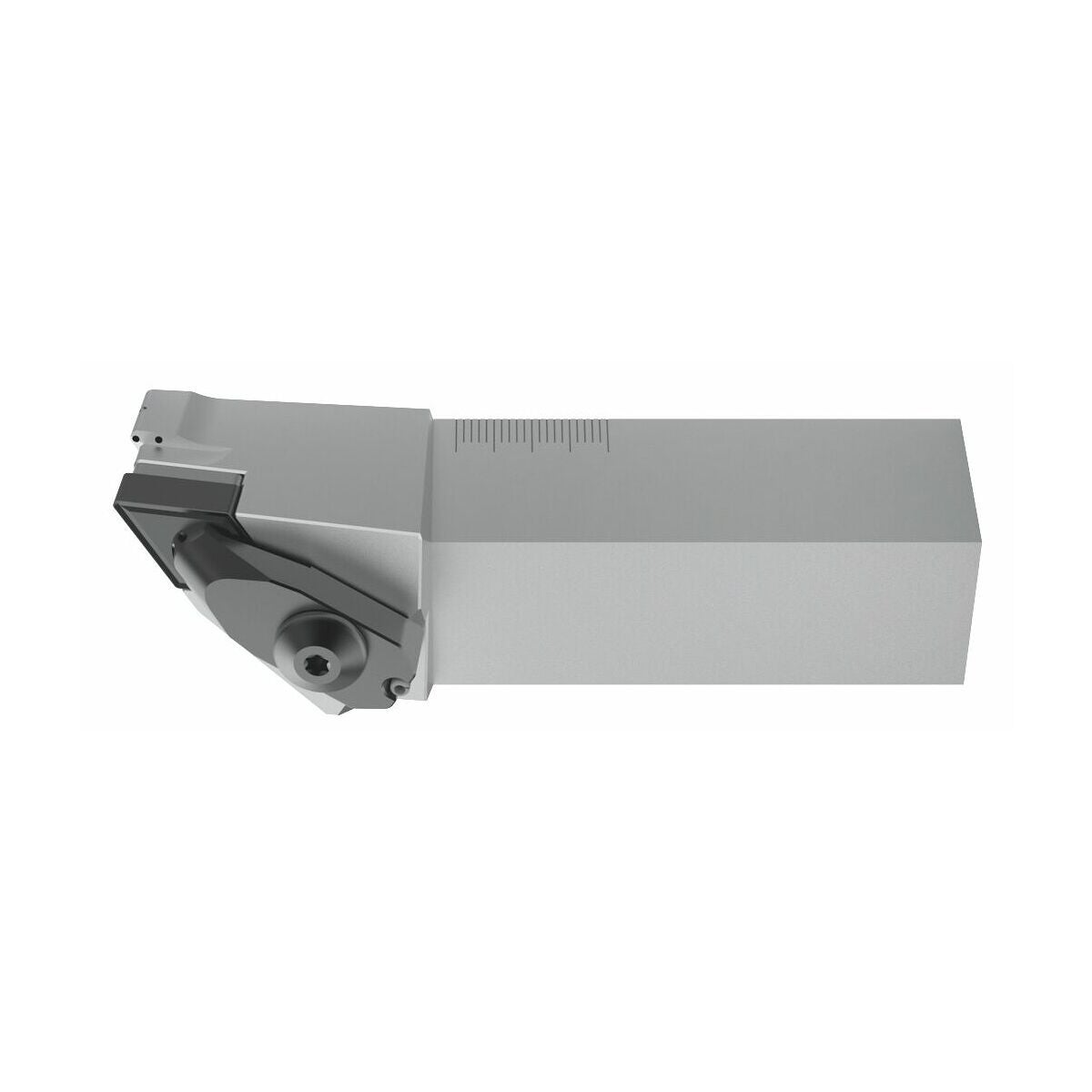 GARANT Master Eco -sorvaustyökalunpidin, lyhyt 25/15 mm
