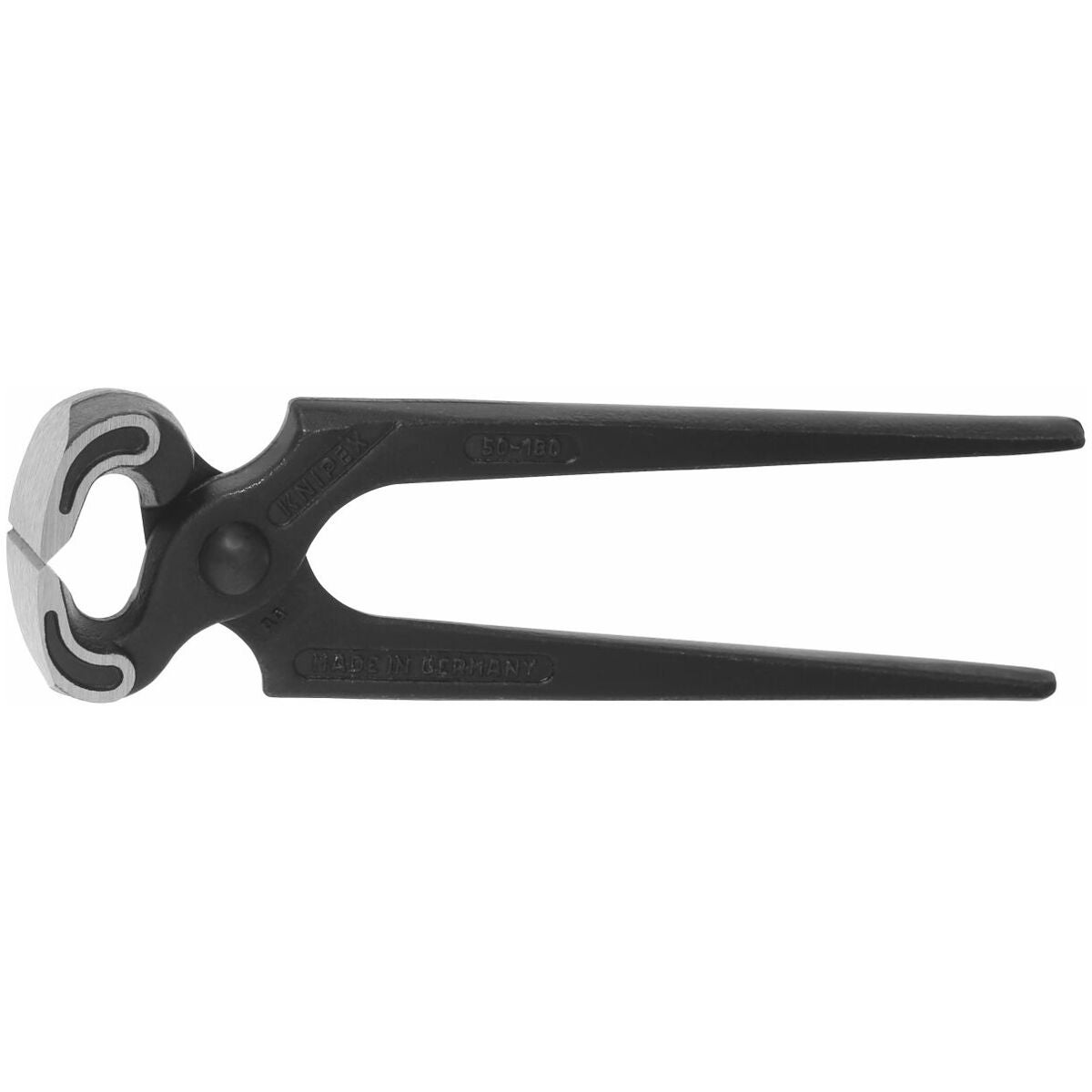 Kengityspihti 180 mm