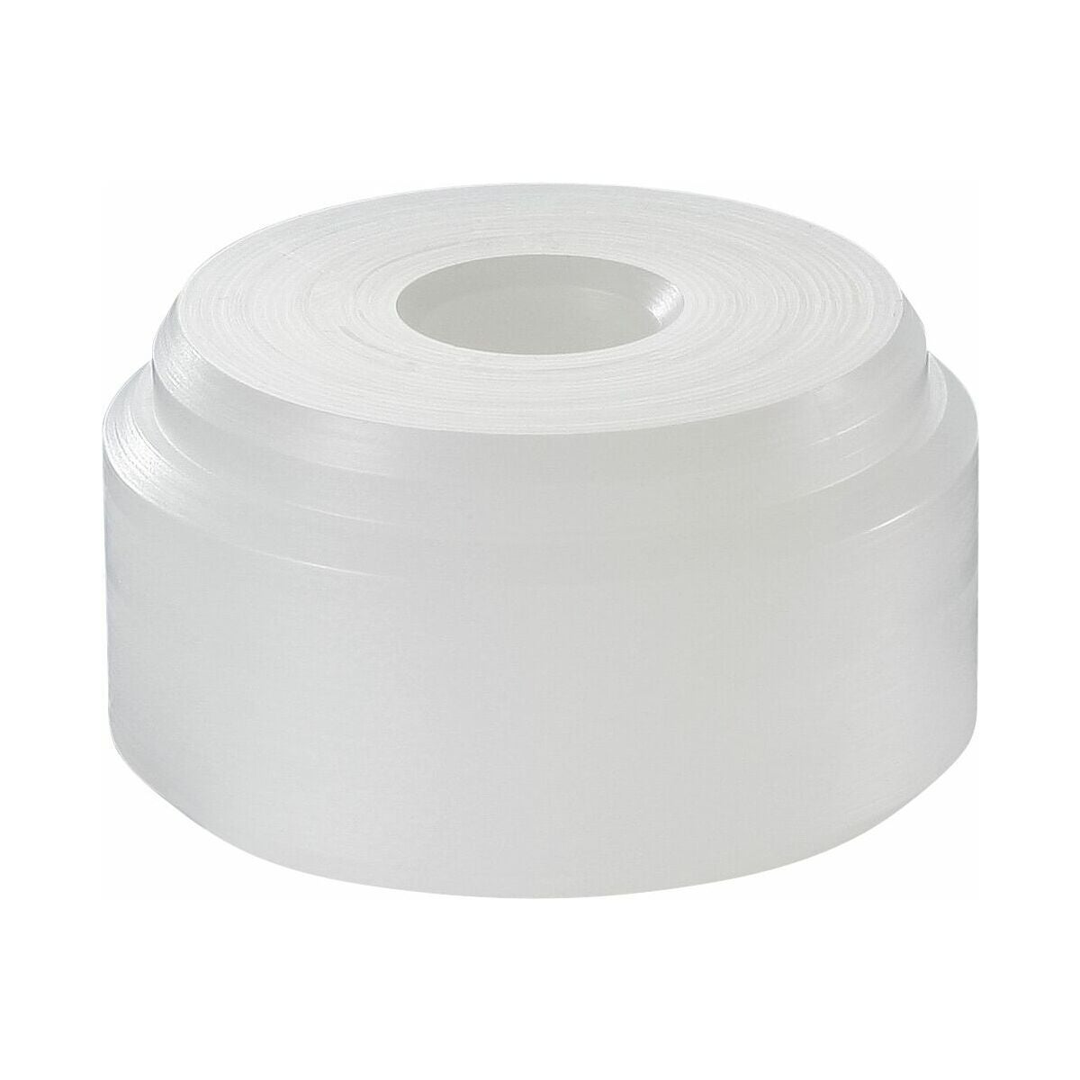 Irtomallinen nylon-iskupää, valkoinen 40 mm