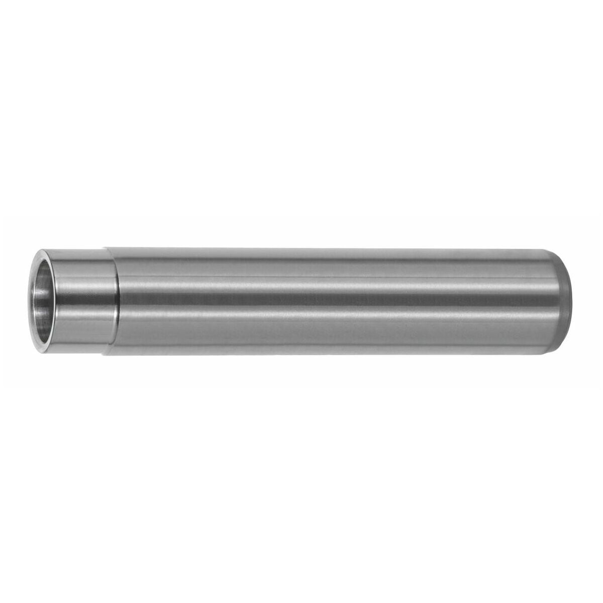 DUO-LOCK-jatke, sylinterimäinen, teräs, lyhyt, sylinterivarsi Dl12